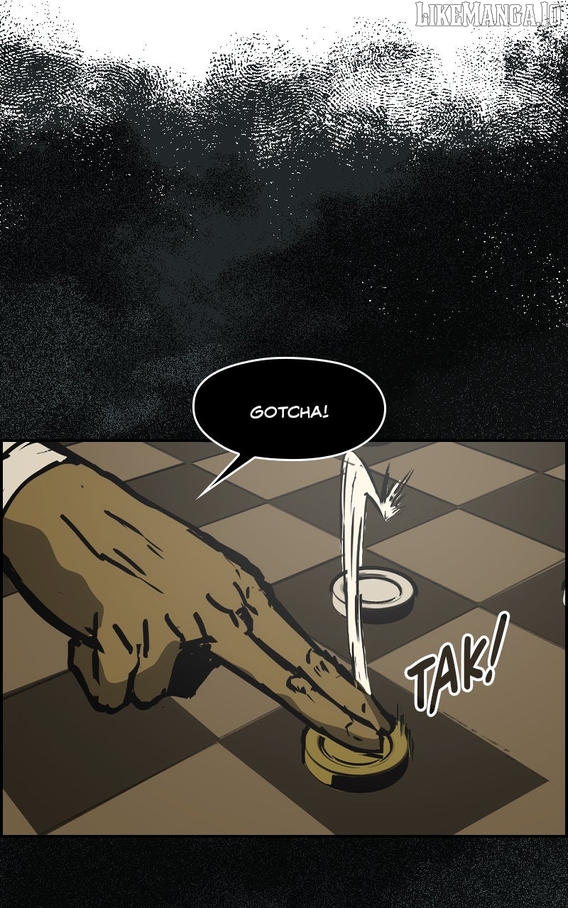 Fatal Reset Chapter 33 - page 43